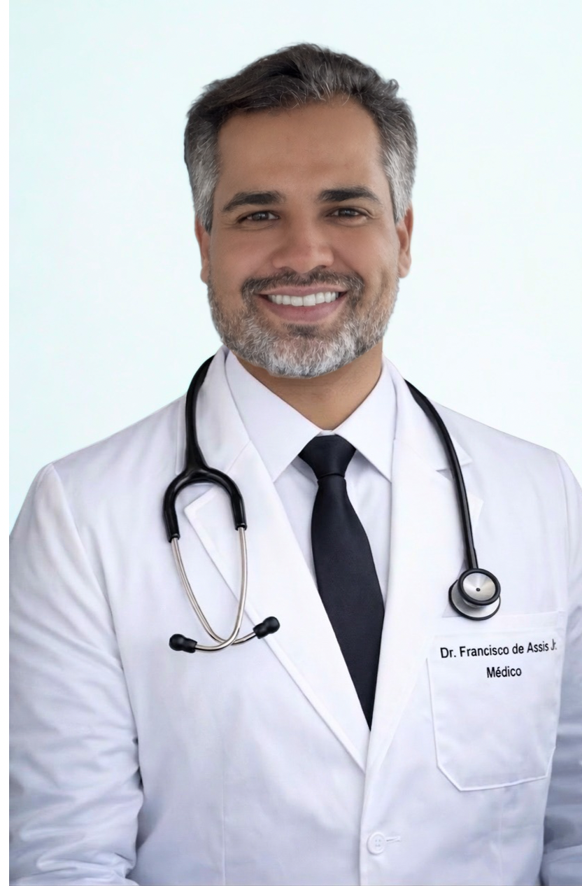 Dr. Francisco de Assis Jr