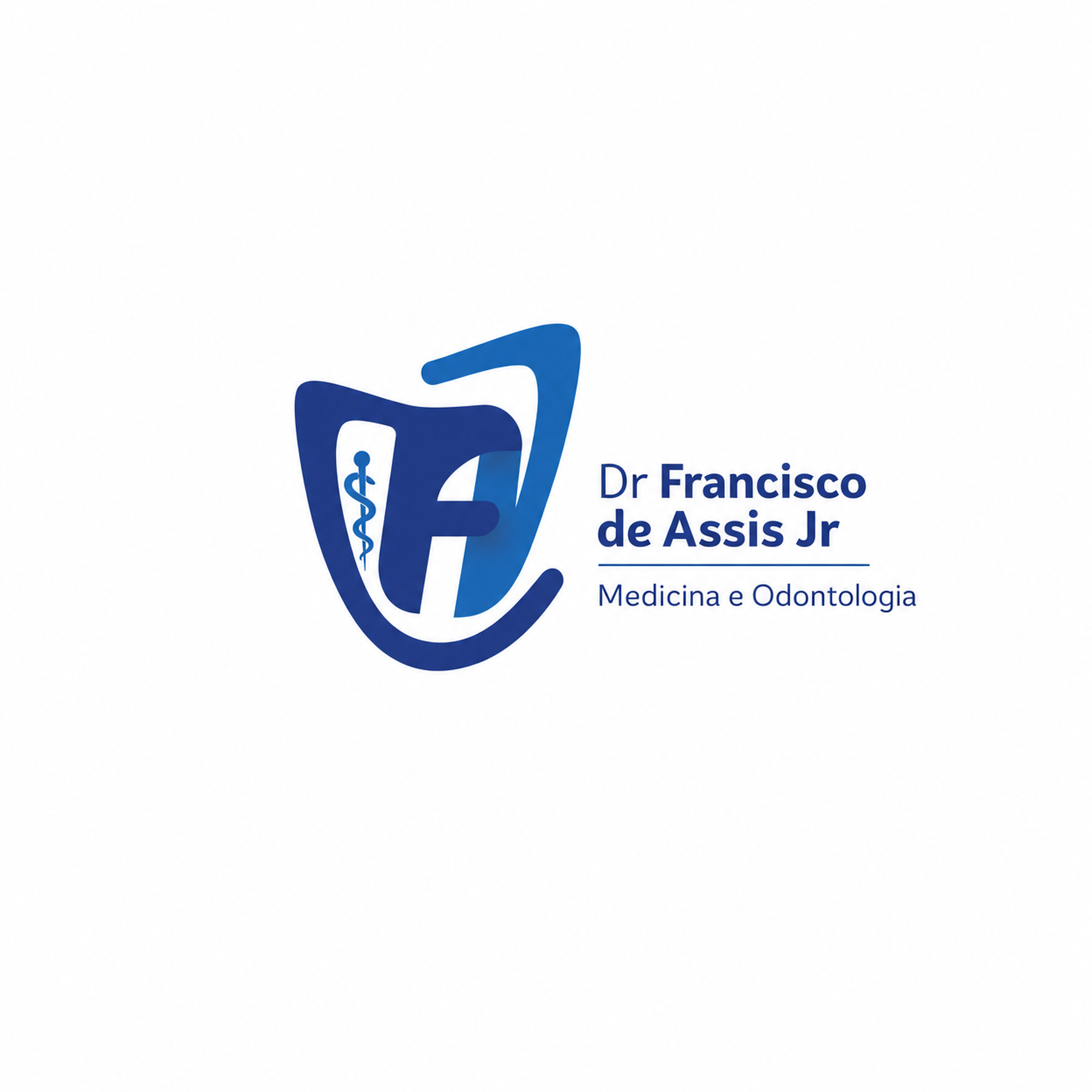 Dr. Francisco de Assis Jr - Médico e Estomatologista