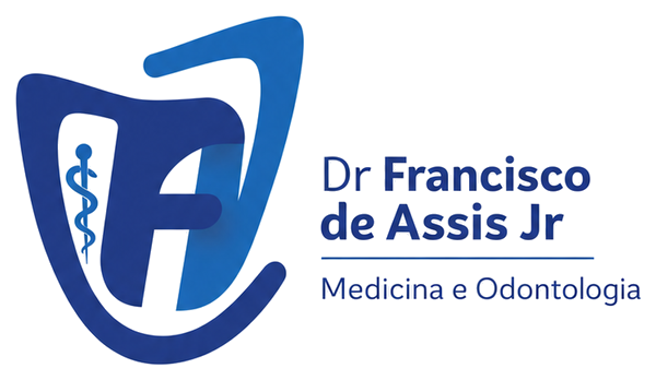 Dr. Francisco de Assis Jr - Médico e Estomatologista
